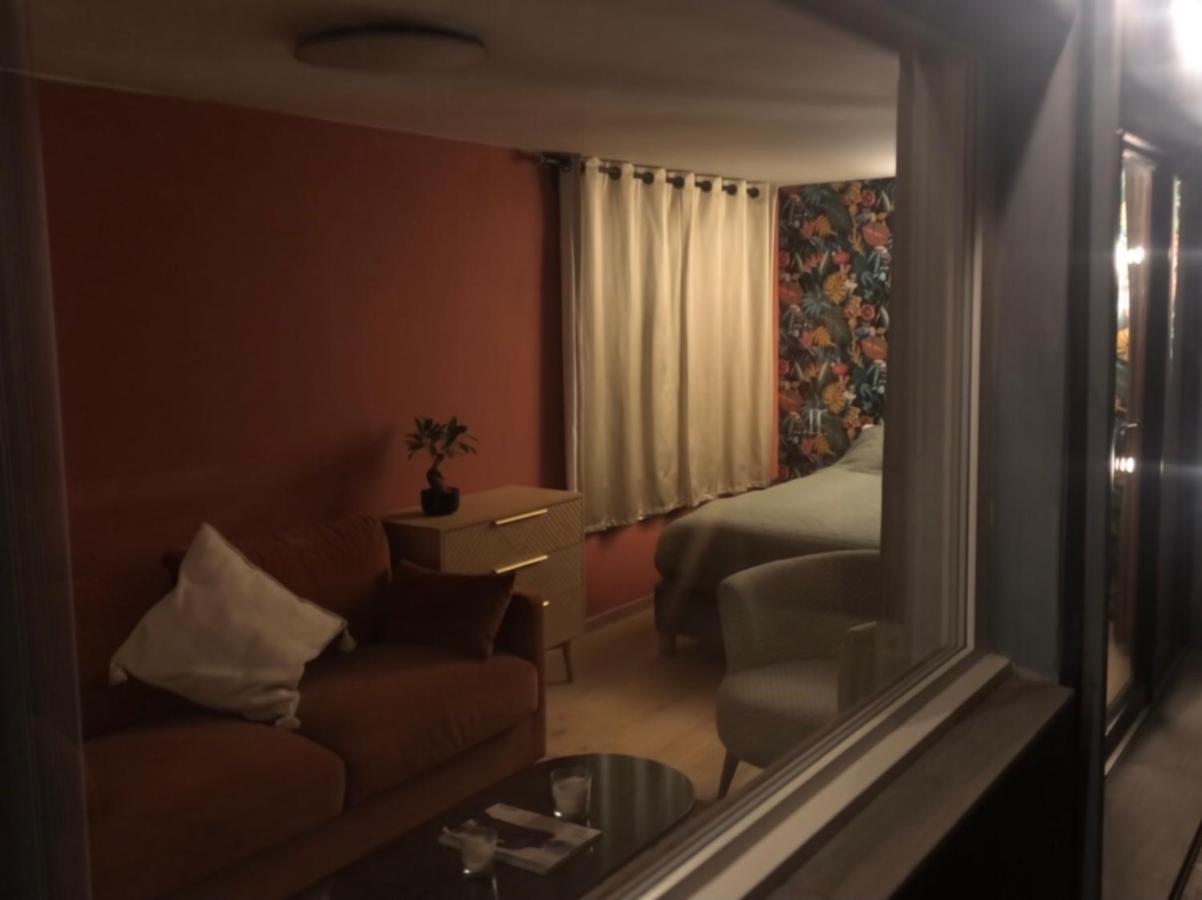 Apartmán L Antre Vous Mons Exteriér fotografie